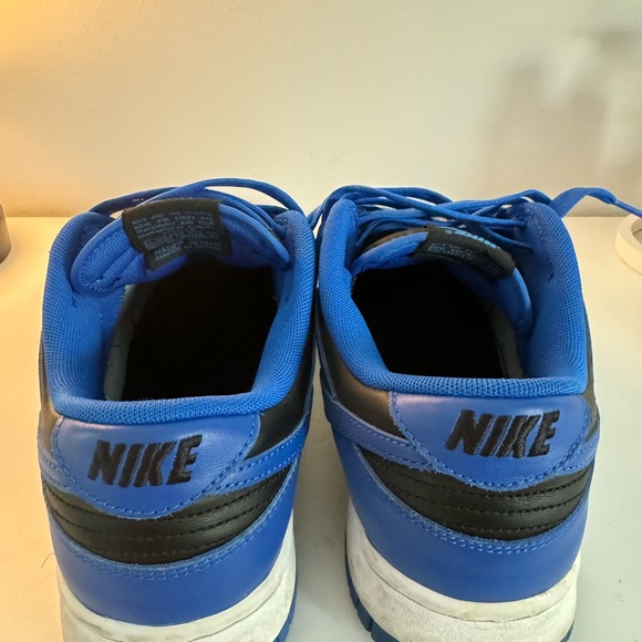 Nike Dunk Low Retro. Size 9.5 men’s. - Picture 4 of 5